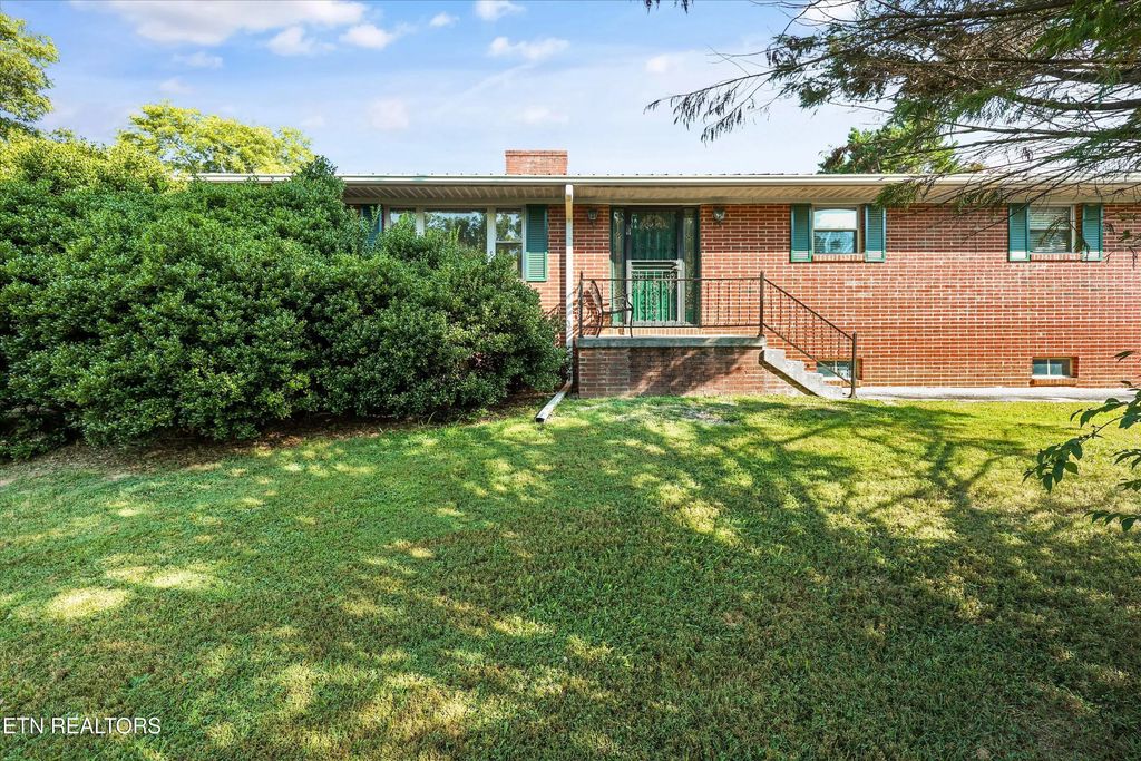 985 Lane Drive, Friendsville