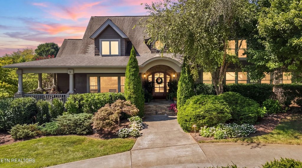 1024 Gettysvue Drive, Knoxville