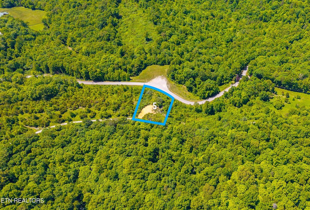 Lot 5 Saddleridge, Speedwell