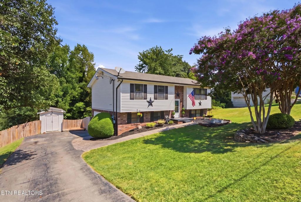 6116 Renee Rd, Corryton