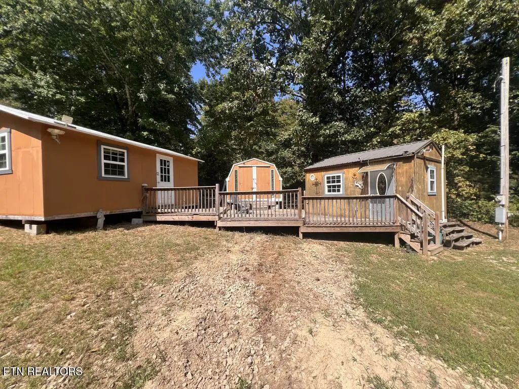 105 H Warren Lane, Cookeville