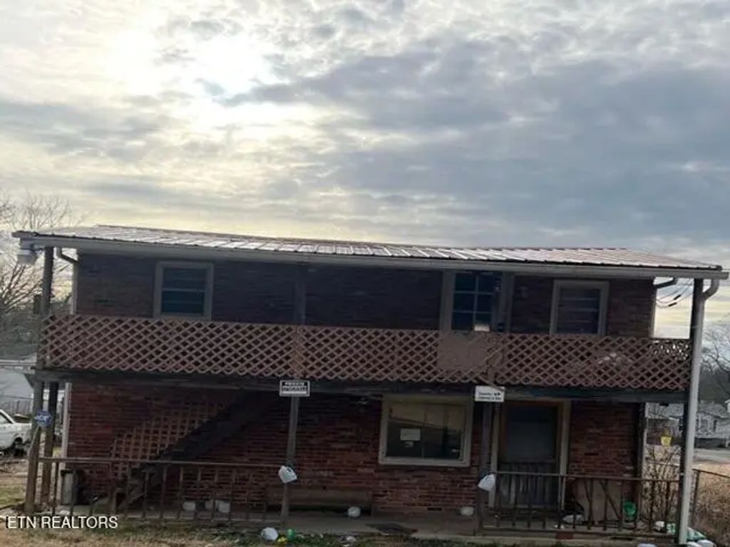 408 Gaines St, Kingsport