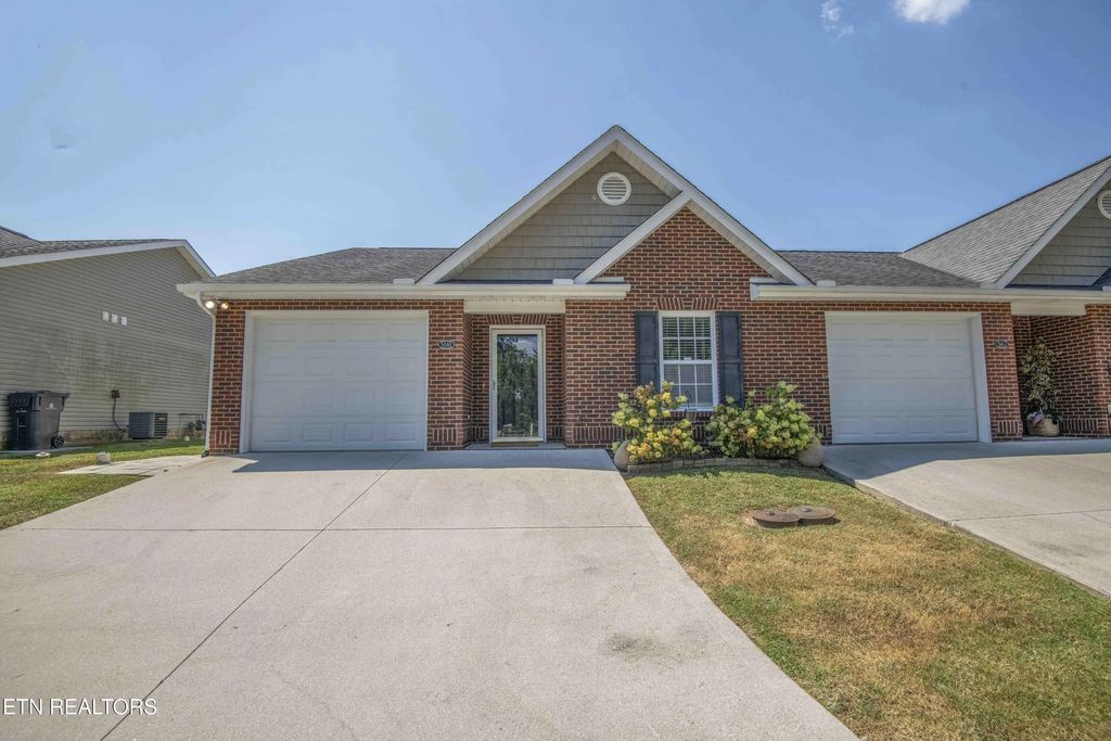 5141 Spring Petal Way 16, Knoxville