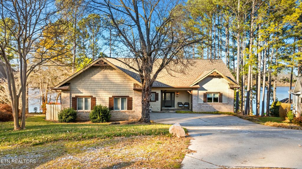 311 Inagehi Lane, Loudon
