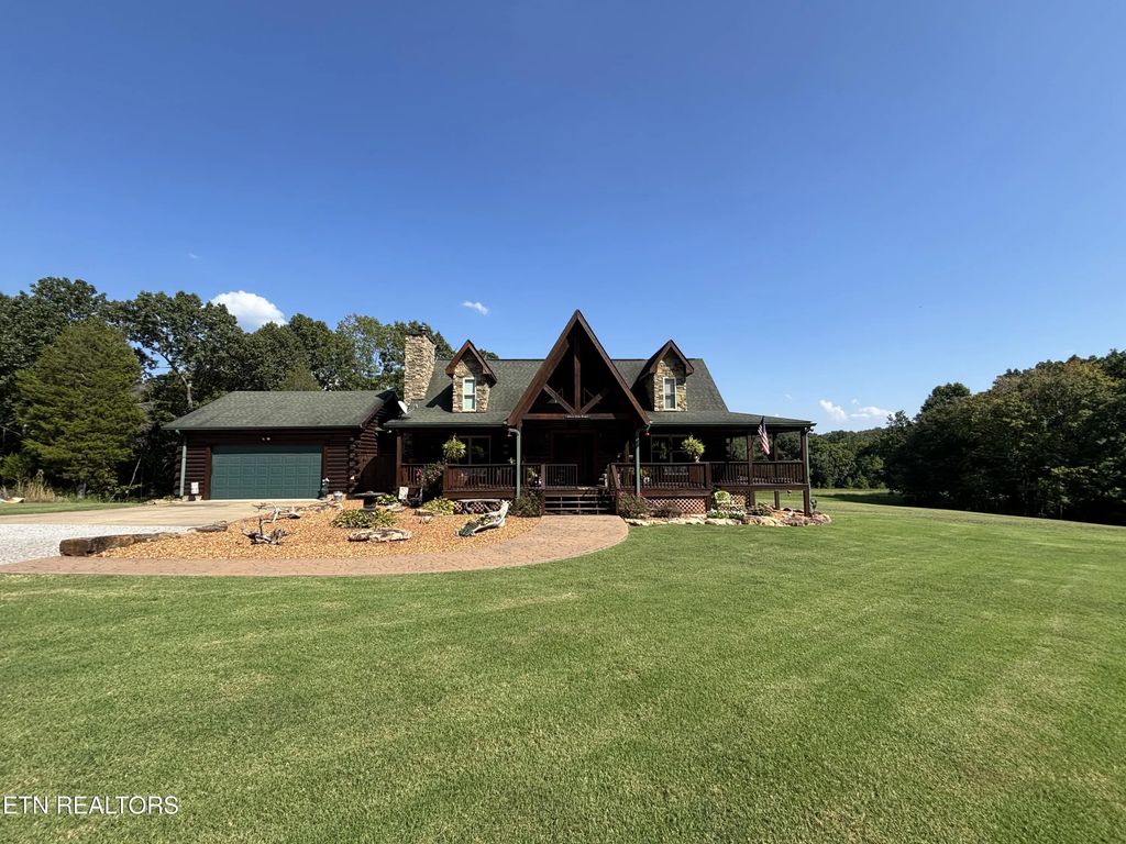 160 Turkey Ridge Rd, Big Rock