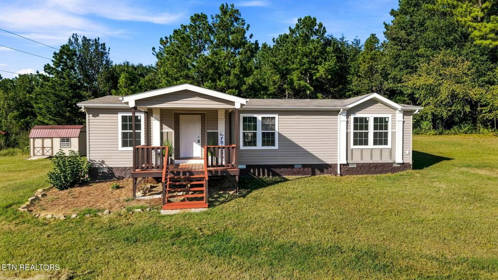5966 Highway 30, Benton