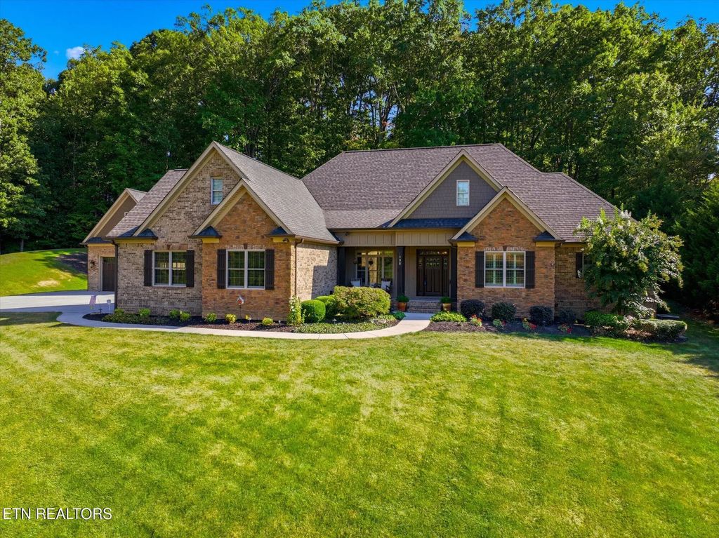 190 County Road 7005, Athens
