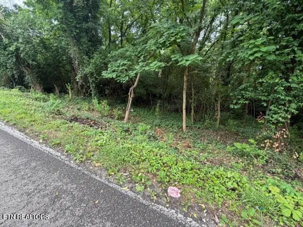 4210 Skyline Drive, Knoxville