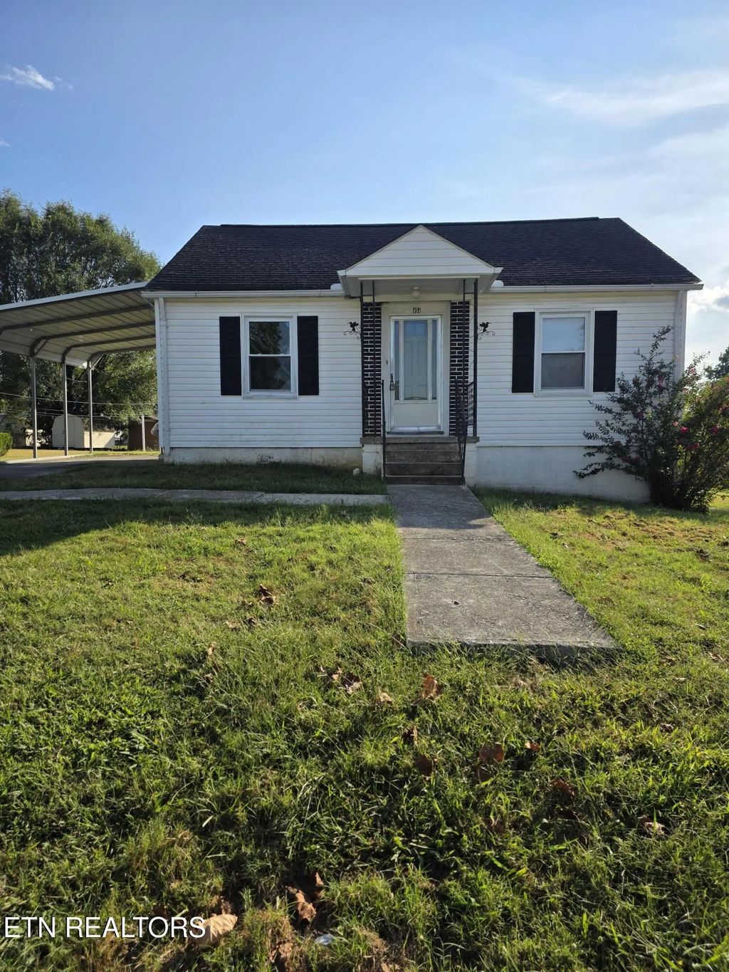 404 E 4th St, LaFollette