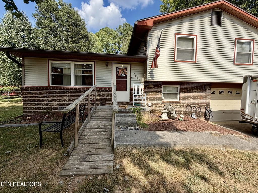 7900 Quail Run Rd, Knoxville