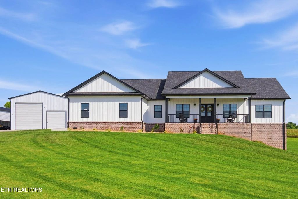 1117 Frogpond Rd, Friendsville