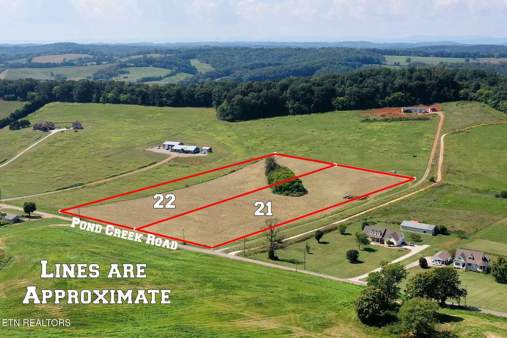 Lot 22 Pond Creek Rd, Philadelphia