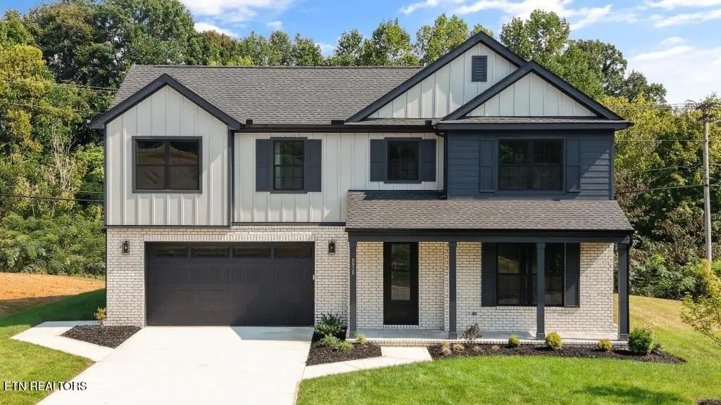 9928 Alani Hill Way, Knoxville