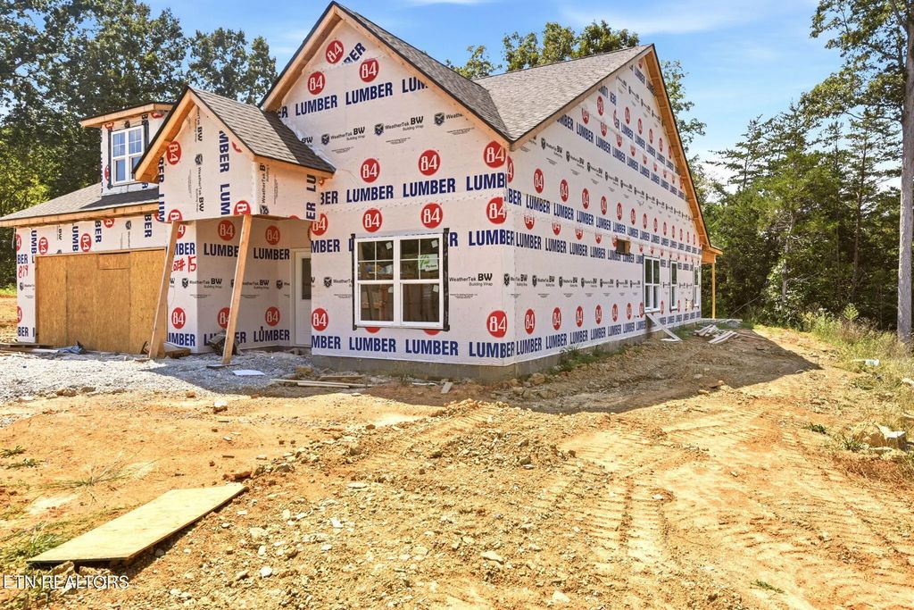 819 Greenhead Lane, Knoxville