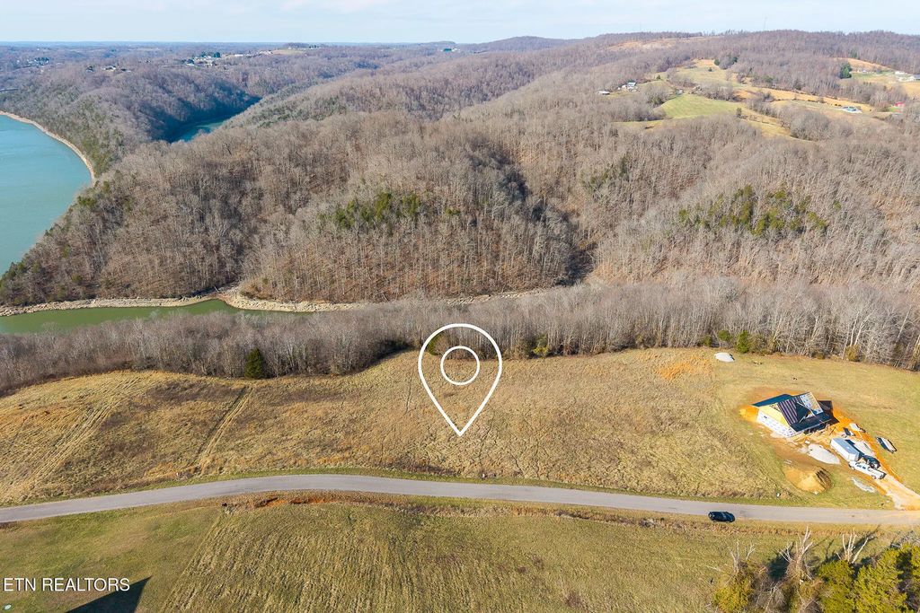 Lot 15 Amonett Circle, Byrdstown