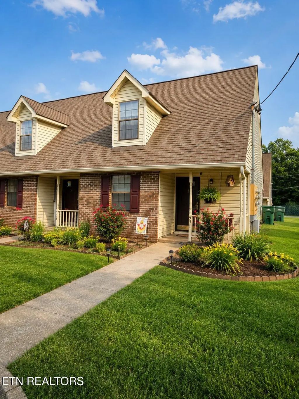 937 Bradley Bell Drive, Knoxville