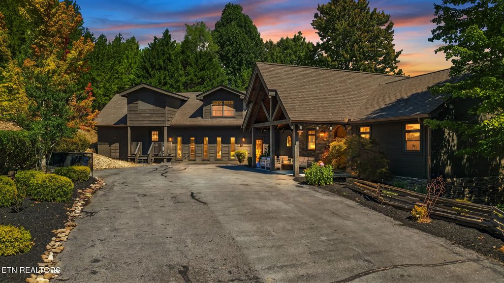 2837 Cedar Falls Way, Sevierville