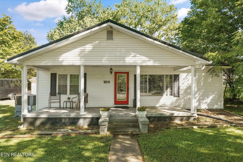 200 Wilson Station Rd, Madisonville