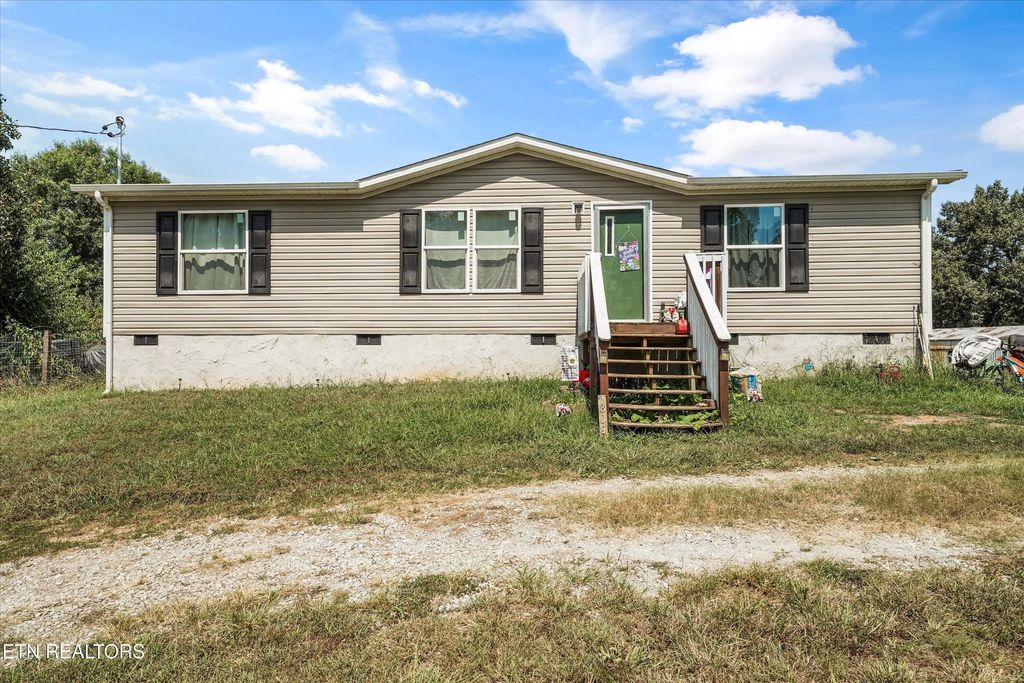 809 Shadrock Lane, Strawberry Plains