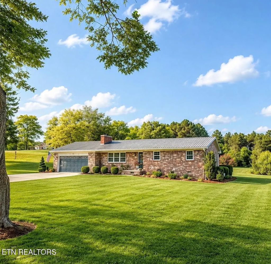 416 Mount Lebanon Rd, Maryville
