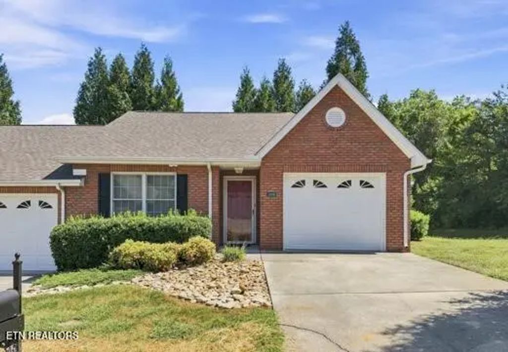 206 Montalee Way, Knoxville