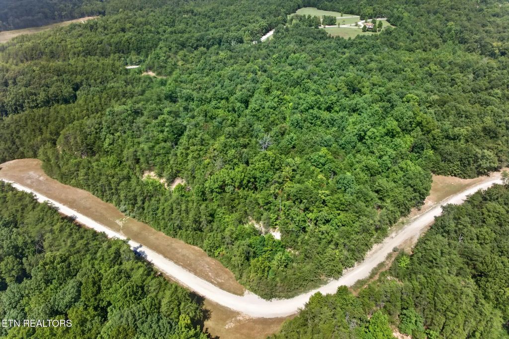 Lot 79 Camp Creek Rd, Spencer