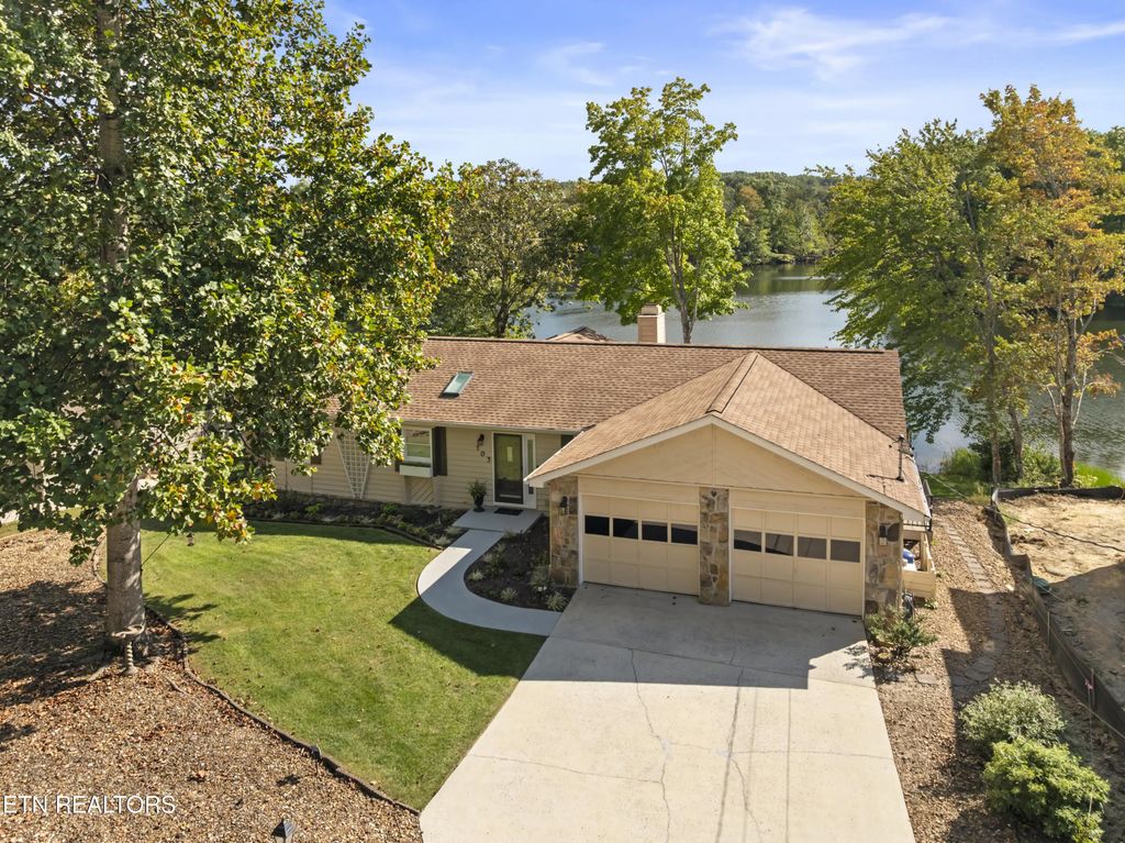 103 Sherwood Circle, Fairfield Glade
