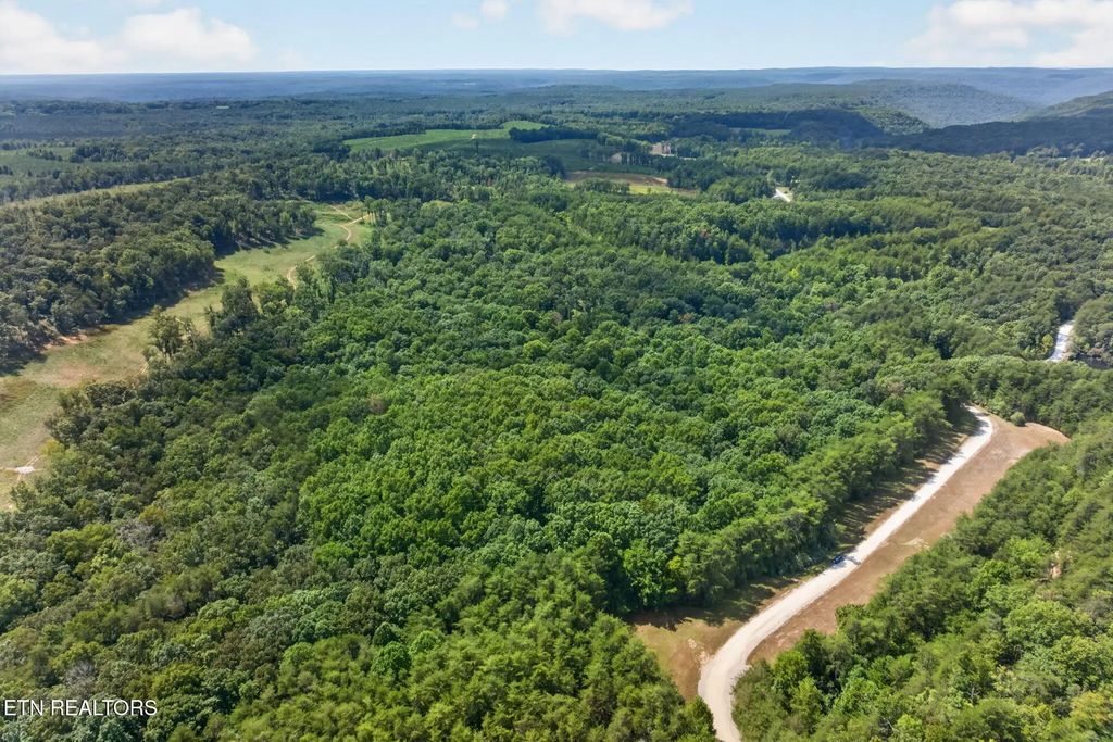 Lot 15 Camp Creek Rd, Spencer
