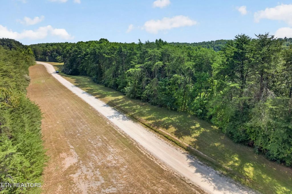 Lot 14 Camp Creek Rd, Spencer