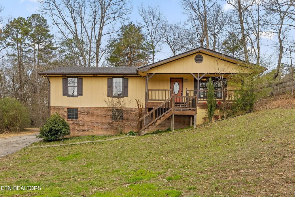8651 Highway 58, Harrison