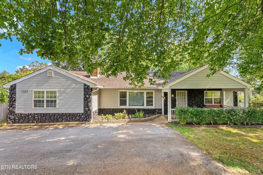 3810 Buffat Mill Rd Rd, Knoxville