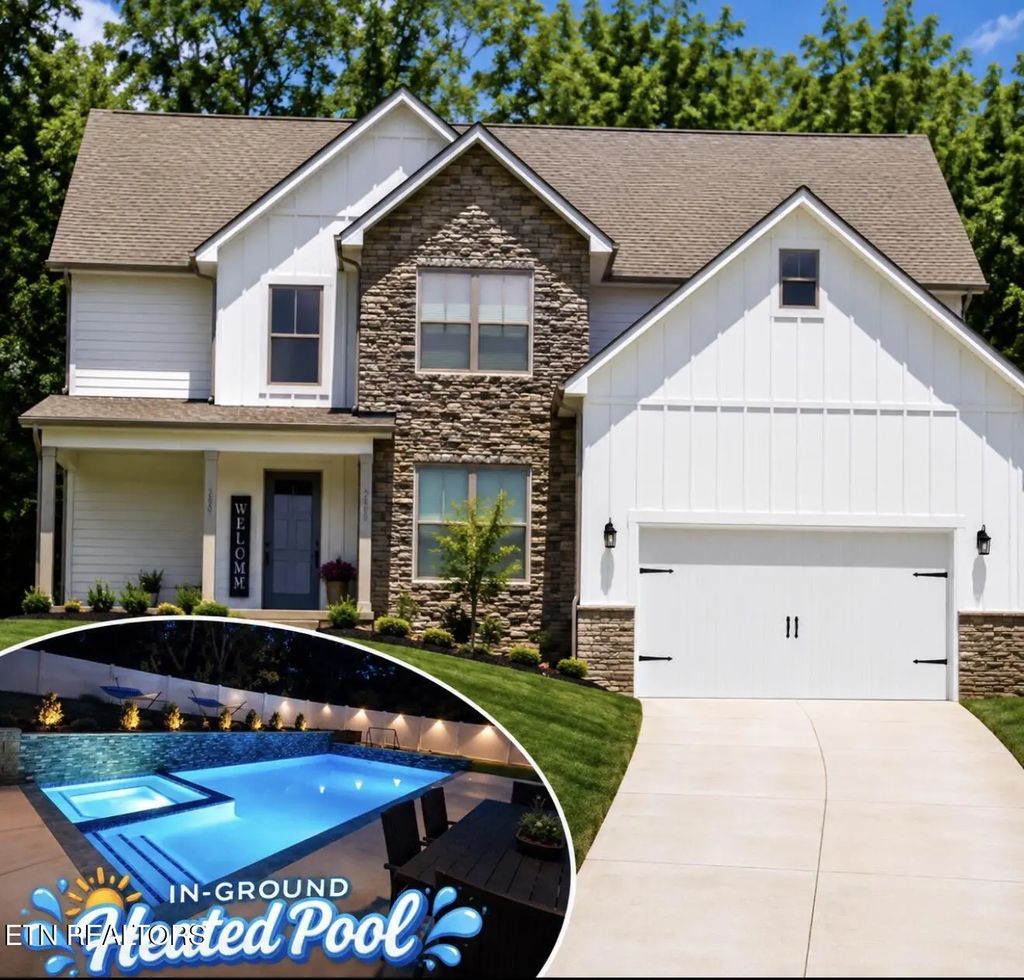 8139 Vassar Lane, Knoxville