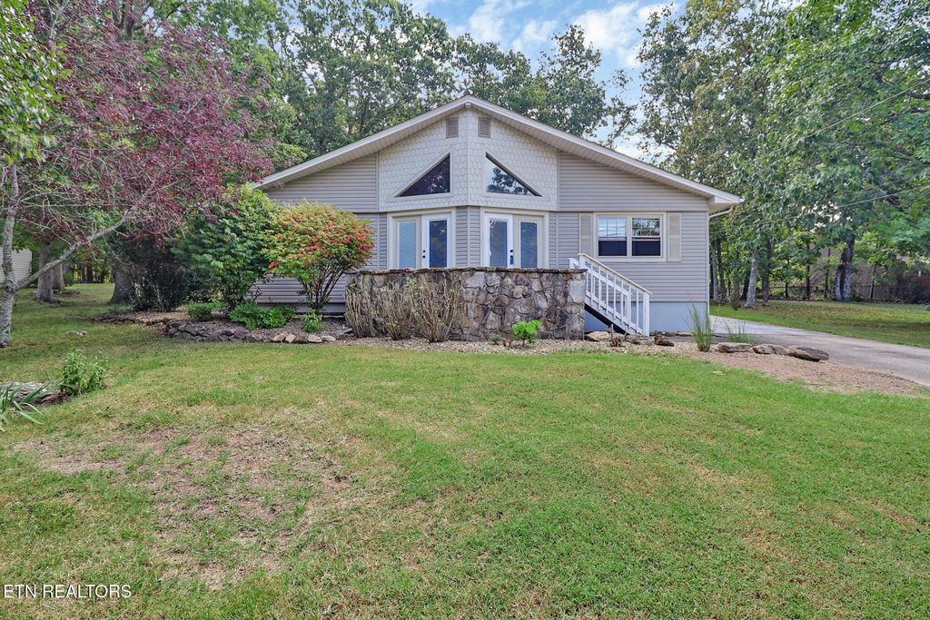 119 Eagle Lane, Crossville