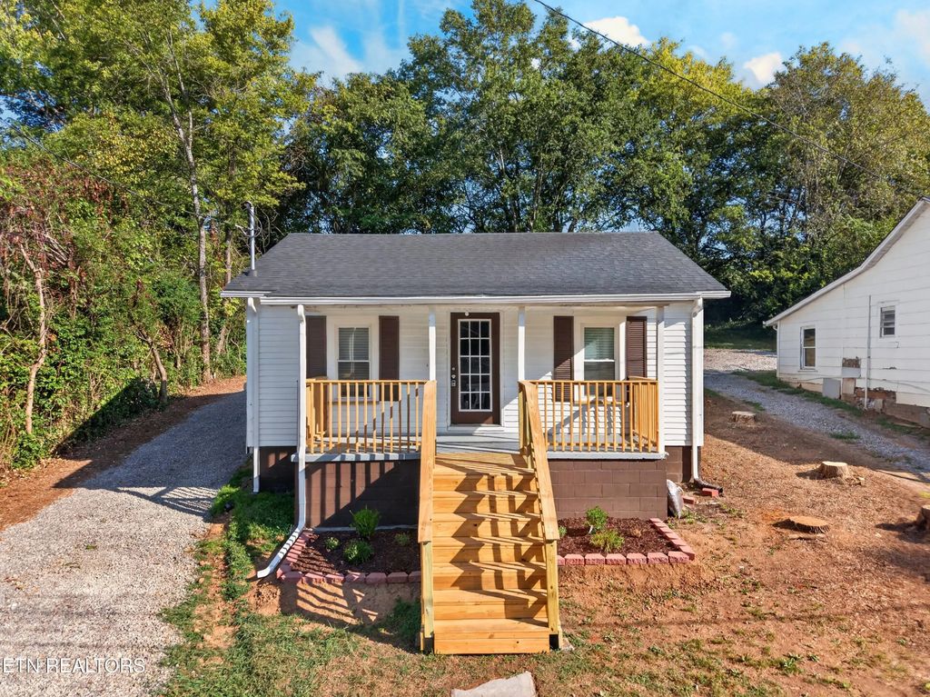434 Jarnigan St, Jefferson City