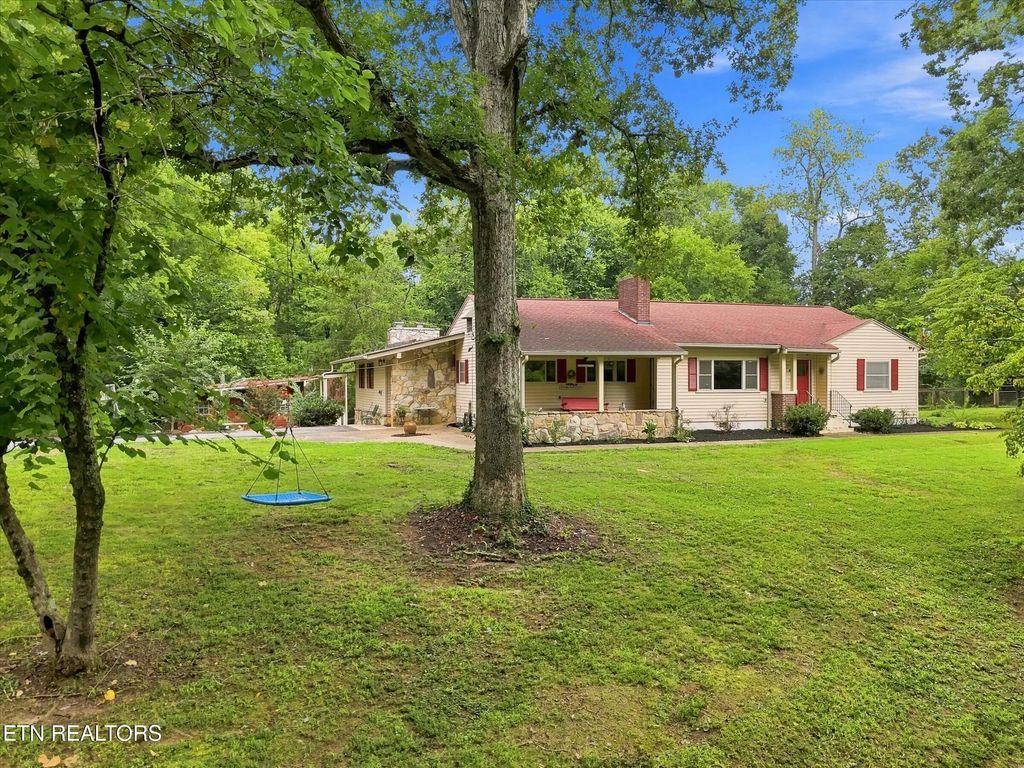3215 Tuckaleechee Pike, Maryville