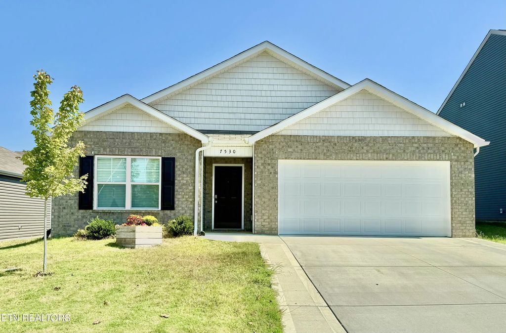 7530 Grasshopper Lane, Corryton