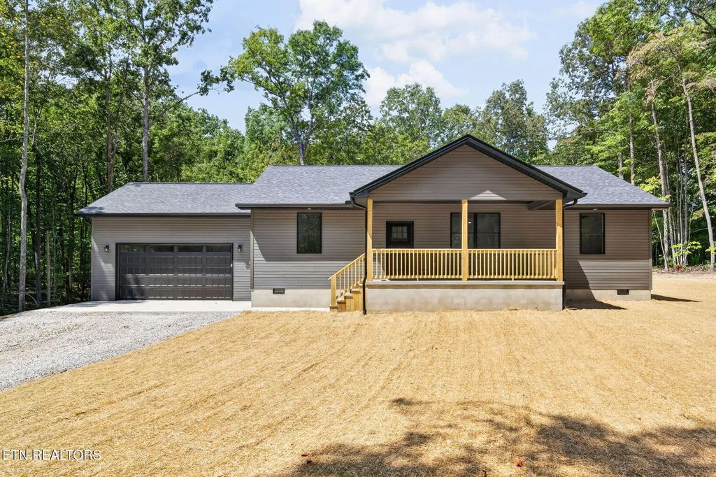 1020 Fox Ridge Drive, Grimsley