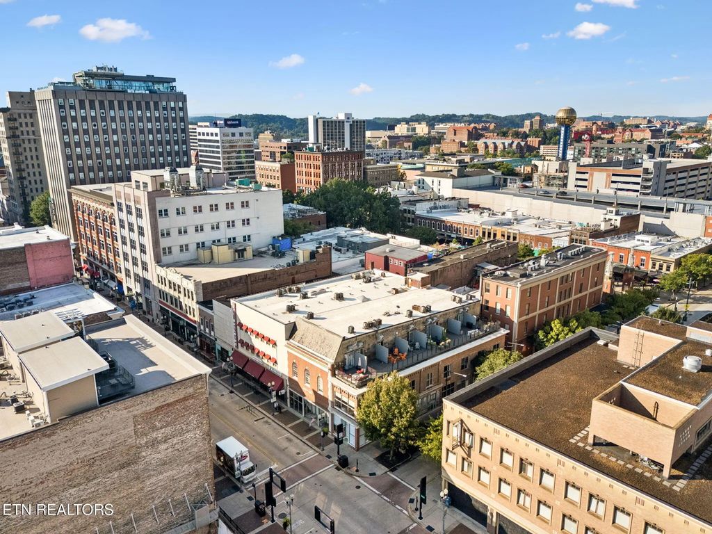 308 Wall Ave 9, Knoxville
