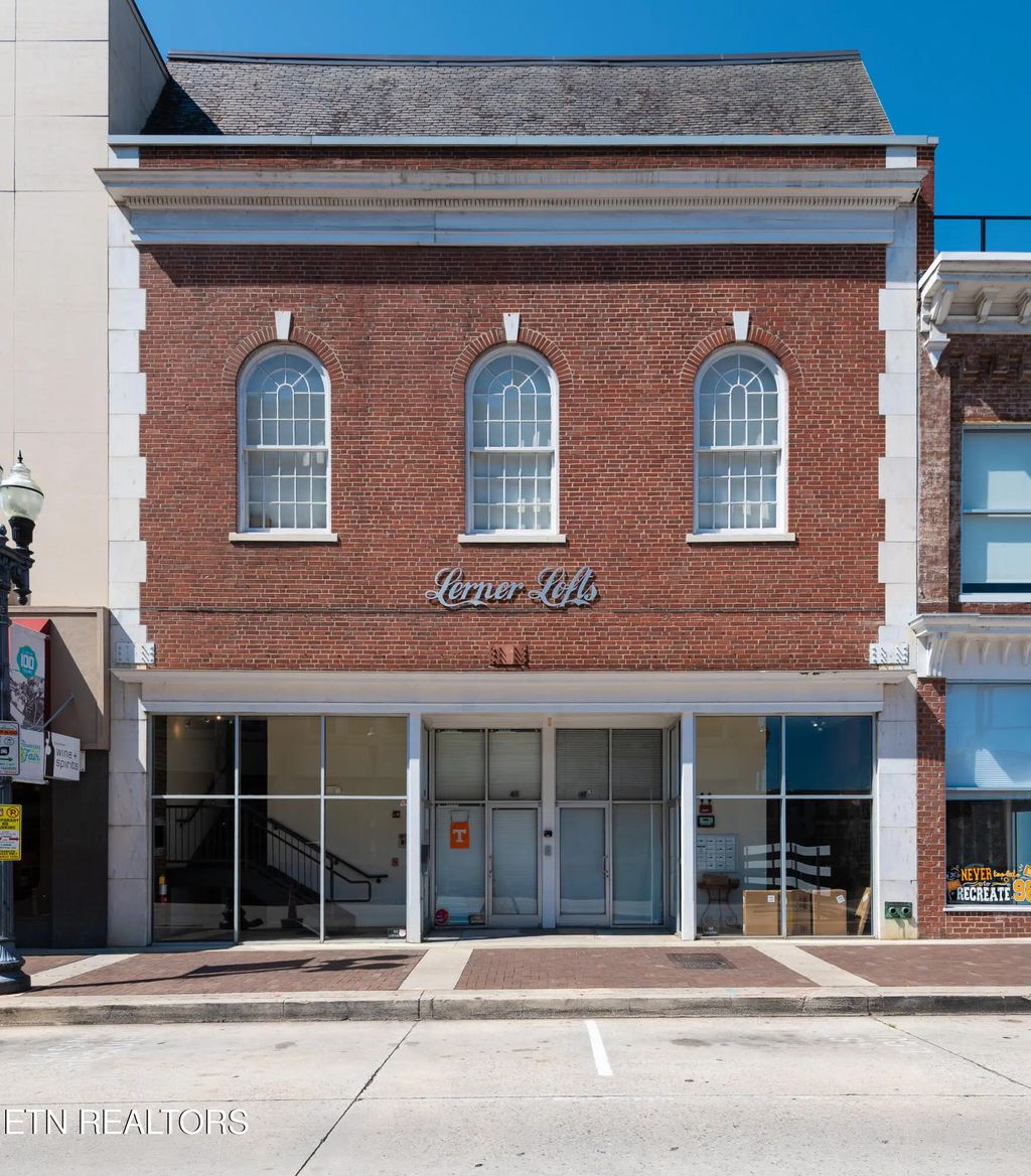 308 Wall Ave 9, Knoxville