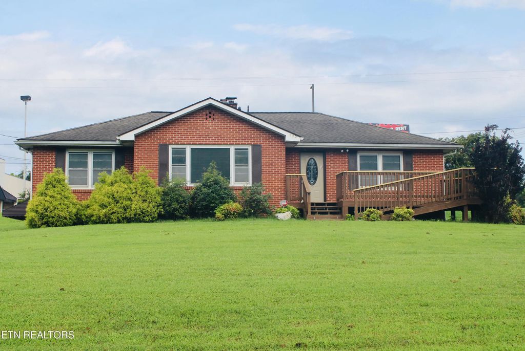 112 Mcmahan Rd, Seymour