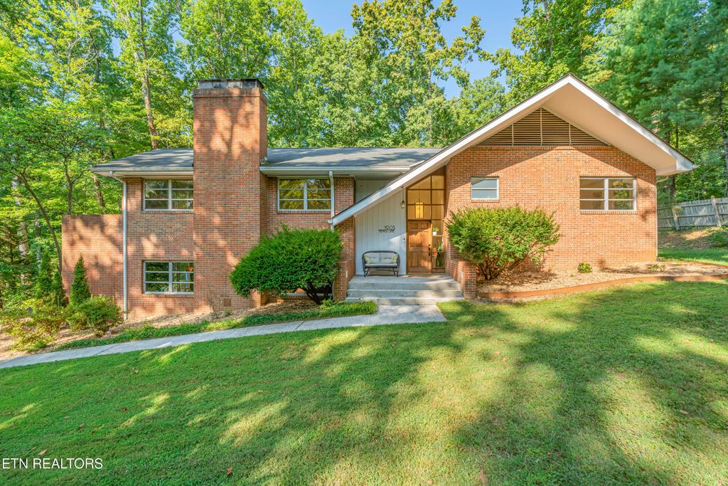 1905 Kemper Lane, Knoxville