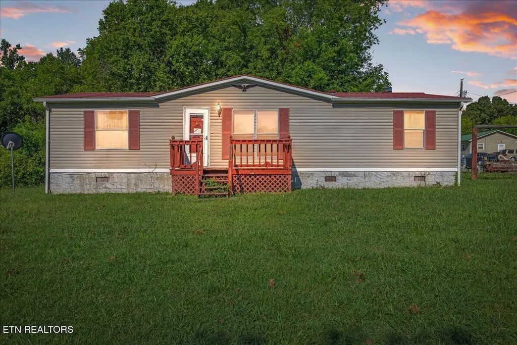 190 County Road 897, Etowah