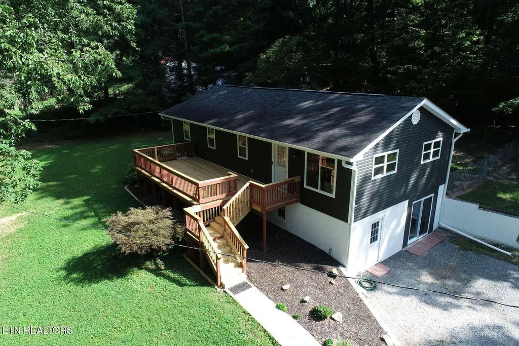 5116 Fort Sumter Rd, Knoxville
