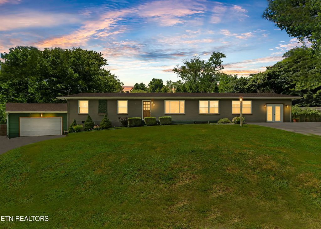 721 Kephard Circle, Knoxville