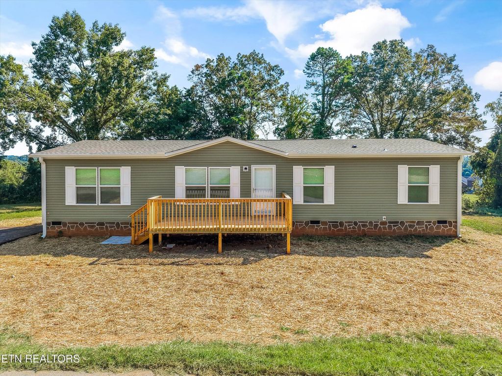 8504 Norris Lane, Knoxville