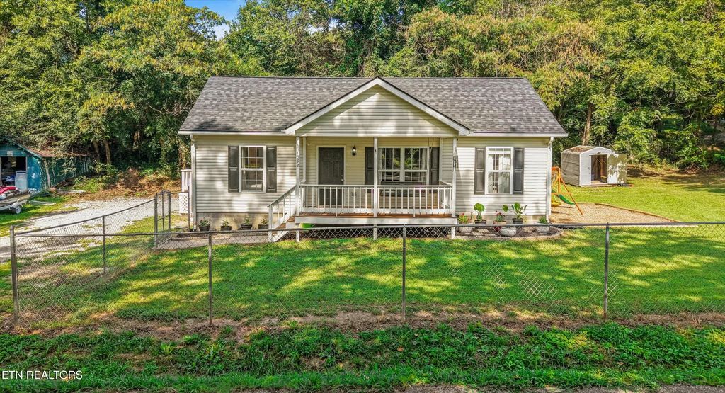 1392 James Ferry Rd, Kingston
