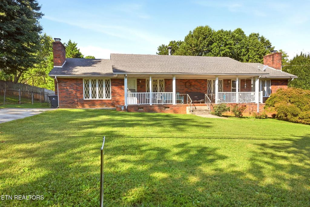 2913 Knox Lane 1, Knoxville