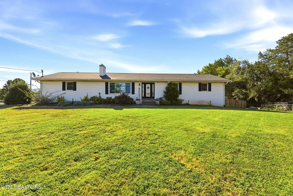 7863 Emory Chase Lane, Knoxville