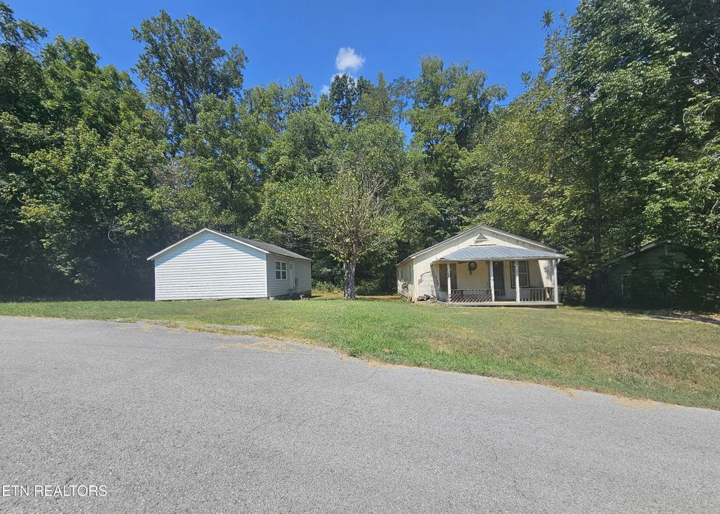 309 King Drive, Harriman