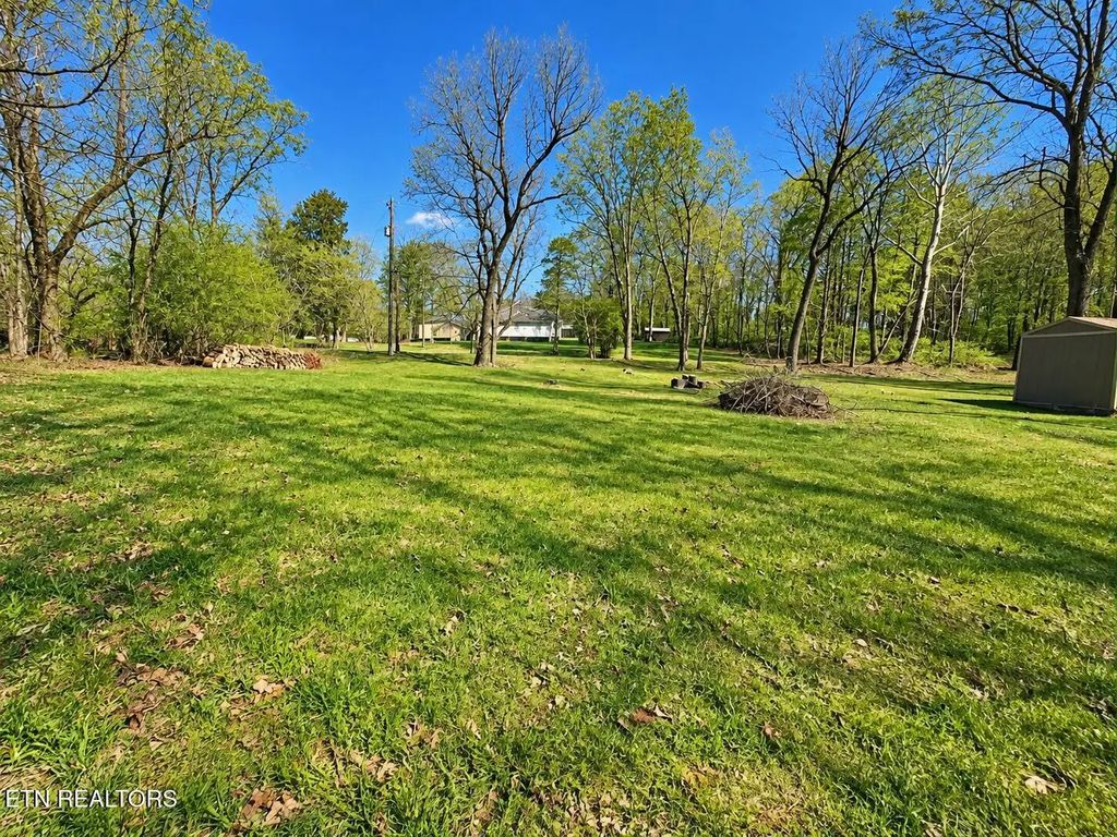 1715 Ellistown Rd, Knoxville